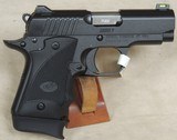 Kimber Micro9 9mm Caliber SHOT Special Pistol NIB S/N PB0240436XX - 6 of 7