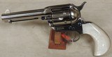 Uberti Outlaws & Lawmen "Doc" 1873 SA Cattleman .45 Colt Revolver NIB S/N UG5866 - 1 of 9