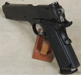 Sig Sauer 1911 Tactical .45 ACP Caliber Pistol w/ TACPAC S/N 54A015086XX - 4 of 7