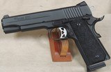 Sig Sauer 1911 Tactical .45 ACP Caliber Pistol w/ TACPAC S/N 54A015086XX - 1 of 7