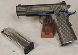 Guncrafter Industries Hellcat X2 Commander 9mm Caliber 1911 Pistol NIB S/N GN04131XX - 8 of 11