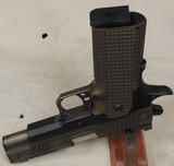 Guncrafter Industries Hellcat X2 Commander 9mm Caliber 1911 Pistol NIB S/N GN04131XX - 4 of 11