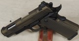 Guncrafter Industries Hellcat X2 Commander 9mm Caliber 1911 Pistol NIB S/N GN04131XX - 2 of 11
