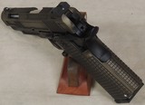 Guncrafter Industries Hellcat X2 Commander 9mm Caliber 1911 Pistol NIB S/N GN04131XX - 3 of 11