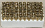 Vintage Ammo *Remington .22 Rem. "Jet" 50 Rd. Box Ammo #R22JET - 3 of 4