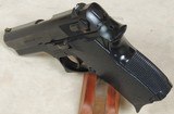 Smith & Wesson Model 469 "Mini-Gun" 9mm Caliber Pistol S/N TAA0190XX - 2 of 6