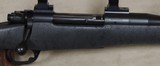 Beretta MATO .338 Win Mag Caliber Rifle S/N RAA002469XX - 7 of 9