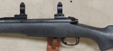 Beretta MATO .338 Win Mag Caliber Rifle S/N RAA002469XX - 3 of 9