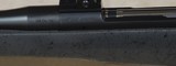 Beretta MATO .338 Win Mag Caliber Rifle S/N RAA002469XX - 4 of 9