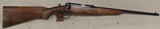 Steyr Zephyr Classic .22 LR Caliber Rifle S/N 1519 - 9 of 11