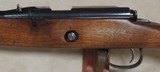 Steyr Zephyr Classic .22 LR Caliber Rifle S/N 1519 - 3 of 11