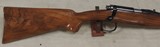 Steyr Zephyr Classic .22 LR Caliber Rifle S/N 1613 - 9 of 13