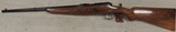 Steyr Zephyr Classic .22 LR Caliber Rifle S/N 1613