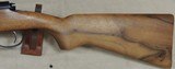 Steyr Zephyr Classic .22 LR Caliber Rifle S/N 1545 - 2 of 12