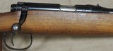 Steyr Zephyr Classic .22 LR Caliber Rifle S/N 1545 - 7 of 12