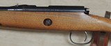 Steyr Zephyr Classic .22 LR Caliber Rifle S/N 1545 - 3 of 12