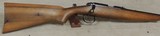 Steyr Zephyr Classic .22 LR Caliber Rifle S/N 1545 - 8 of 12