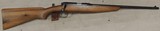 Steyr Zephyr Classic .22 LR Caliber Rifle S/N 1545 - 9 of 12