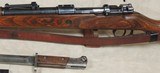 Mauser K98 G.29/40 "660" 8mm Mauser Caliber Steyr Puch Rifle S/N 5305XX - 9 of 17