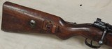 Mauser K98 G.29/40 "660" 8mm Mauser Caliber Steyr Puch Rifle S/N 5305XX - 5 of 17