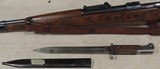 Mauser K98 G.29/40 "660" 8mm Mauser Caliber Steyr Puch Rifle S/N 5305XX - 11 of 17