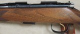 CZ Model 452 Grand Finale .22 LR Caliber One of One Thousand Final Run Rifle NIB S/N 4520928XX - 4 of 12