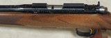 CZ Model 452 Grand Finale .22 LR Caliber One of One Thousand Final Run Rifle NIB S/N 4520928XX - 5 of 12
