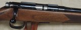 CZ Model 452 Grand Finale .22 LR Caliber One of One Thousand Final Run Rifle NIB S/N 4520928XX - 9 of 12