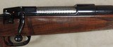 Friedrich Wilh. Heym Model SL20 L .7x57 Caliber Rifle S/N 30983XX - 12 of 15