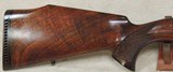 Friedrich Wilh. Heym Model SL20 L .7x57 Caliber Rifle S/N 30983XX - 13 of 15