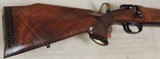 Friedrich Wilh. Heym Model SL20 L .7x57 Caliber Rifle S/N 30983XX - 15 of 15