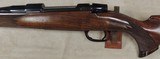 Friedrich Wilh. Heym Model SL20 L .7x57 Caliber Rifle S/N 30983XX - 4 of 15