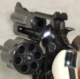Smith & Wesson Early Post Registered .357 Magnum Pre Model 27 Revolver S/N 137033XX - 14 of 14