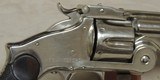 Smith & Wesson Model 3 Russian 2nd Model .44 Russian Caliber Revolver S/N 35731XX - 10 of 12