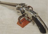 Smith & Wesson Model 3 Russian 2nd Model .44 Russian Caliber Revolver S/N 35731XX - 6 of 12