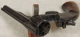Wells Fargo Smith & Wesson Model 3 1st Model .45 S&W Schofield Revolver S/N 2824XX - 8 of 8