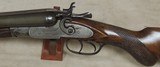 Acme Arms Company "Wells Fargo" 12 Bore Hammer Shotgun NSN - 3 of 19