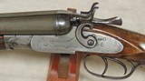 Acme Arms Company "Wells Fargo" 12 Bore Hammer Shotgun NSN - 4 of 19