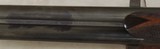 Acme Arms Company "Wells Fargo" 12 Bore Hammer Shotgun NSN - 14 of 19