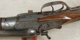 Acme Arms Company "Wells Fargo" 12 Bore Hammer Shotgun NSN - 13 of 19