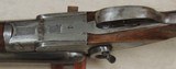 Acme Arms Company "Wells Fargo" 12 Bore Hammer Shotgun NSN - 11 of 19