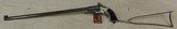 Frank Wesson Single Shot .22 Caliber Pocket Rifle S/N 63 - 1 of 11
