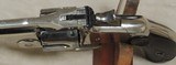 Smith & Wesson Model 3 New Model .38 Caliber Target Revolver S/N 1022XX - 11 of 12