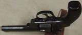 Smith & Wesson .32 DA 4th Model Top Break Revolver S/N 99409XX - 5 of 8