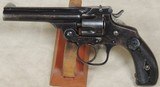 Smith & Wesson .32 DA 4th Model Top Break Revolver S/N 99409XX - 1 of 8