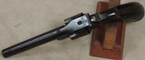 Smith & Wesson .32 DA 4th Model Top Break Revolver S/N 99409XX - 3 of 8
