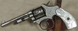 Smith & Wesson .22 HE Lady Smith 2nd Model Revolver S/N 9153XX - 1 of 7