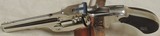 Cased Smith & Wesson "Baby Russian" 38 S&W Caliber DA Model 2 1st Model Top Break Revolver S/N 7897XX - 4 of 13