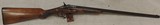 Belgium Made Flobert .22 LR Caliber Rifle S/N None - 9 of 10