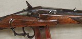 Belgium Made Flobert .22 LR Caliber Rifle S/N None - 7 of 10